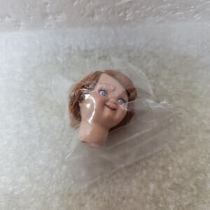NECA Chucky Replacement Head Good Guy Ultimate Figure Part Horror Child’s Play